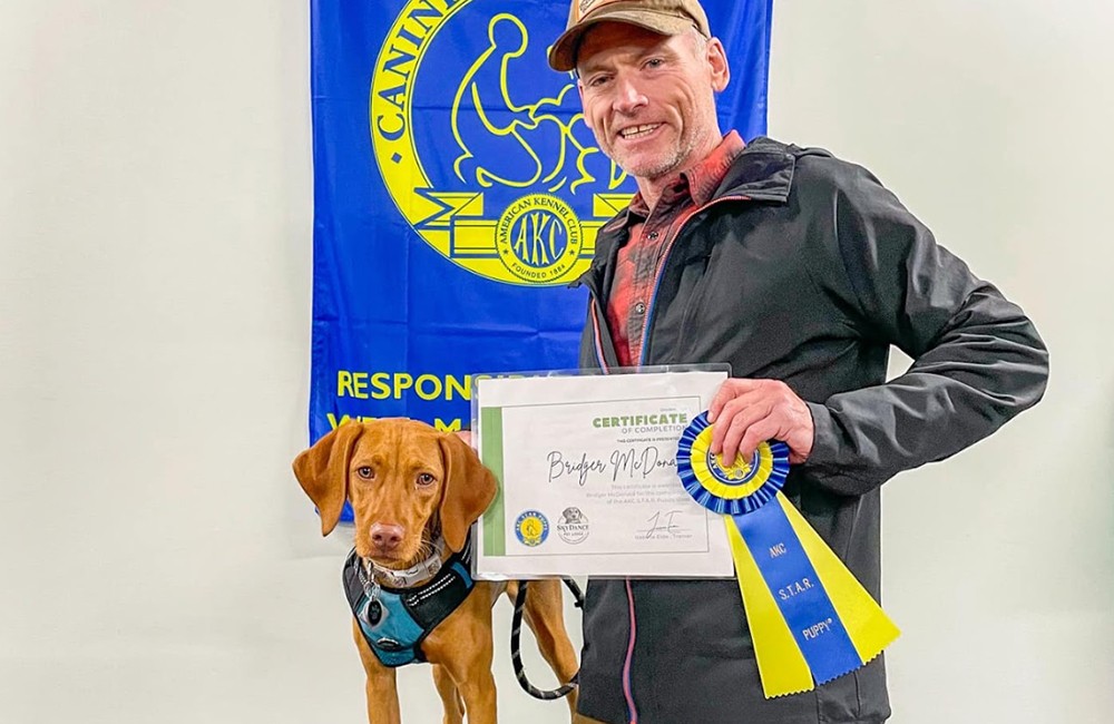 Award winning coaching from group classes